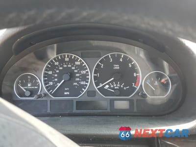 Zdjęcie 9 z 12 samochodu: 2002 BMW 330 I VIN:WBAEV53432KM20116 - miniatura