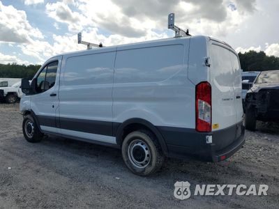 Drugie zdjęcie samochodu z przodu: 2022 FORD TRANSIT T-150 VIN:1FTYE1Y89NKA23096 - miniatura