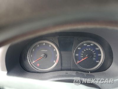 Zdjęcie 9 z 12 samochodu: 2015 HYUNDAI ACCENT GLS VIN:KMHCT4AE2FU818168 - miniatura