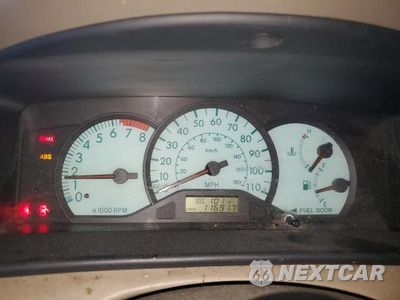 Zdjęcie 9 z 12 samochodu: 2003 TOYT COROLLA CE VIN:1NXBR32E43Z013013 - miniatura