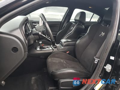 Zdjęcie 7 z 13 samochodu: 2021 DODGE CHARGER SCAT PACK VIN:2C3CDXGJ5MH603573 - miniatura