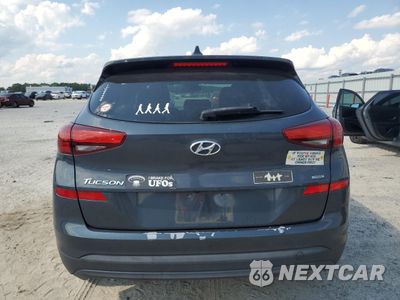 Zdjęcie 6 z 15 samochodu: 2020 HYUNDAI TUCSON SE VIN:KM8J2CA42LU087622 - miniatura