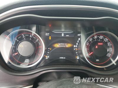 Zdjęcie 9 z 14 samochodu: 2018 DODGE CHALLENGER R/T 392 VIN:2C3CDZFJ6JH310189 - miniatura