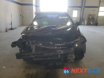 Piąte zdjęcie samochodu w środku: 2009 KIA SPECTRA EX VIN:KNAFE222295652685 - miniatura
