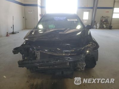 Piąte zdjęcie samochodu w środku: 2009 KIA SPECTRA EX VIN:KNAFE222295652685 - miniatura