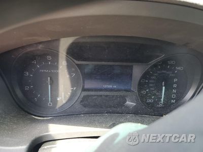 Zdjęcie 9 z 15 samochodu: 2015 FORD EXPLORER VIN:1FM5K8B83FGC52502 - miniatura