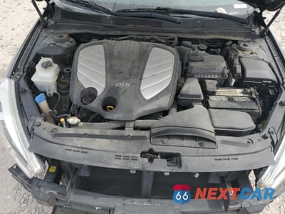 Zdjęcie 11 z 13 samochodu: 2015 KIA CADENZA PREMIUM VIN:KNALN4D76F5191865 - miniatura
