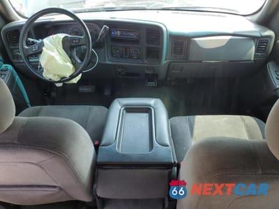 Zdjęcie 8 z 12 samochodu: 2006 GMC NEW SIERRA K1500 K1500 VIN:2GTEK19BX61291761 - miniatura