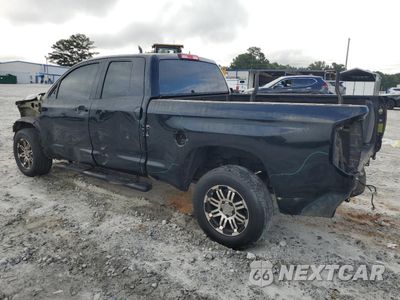 Drugie zdjęcie samochodu z przodu: 2015 TOYOTA TUNDRA DOUBLE CAB SR VIN:5TFRM5F13FX091841 - miniatura