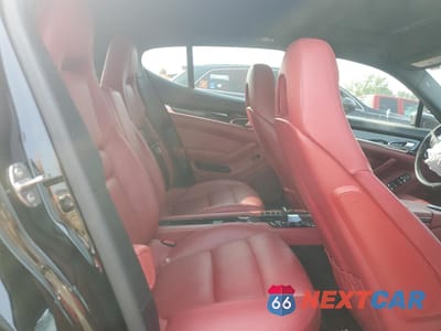 Zdjęcie 10 z 12 samochodu: 2016 PORSCHE PANAMERA 2 VIN:WP0AA2A78GL004878 - miniatura