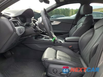 Zdjęcie 7 z 16 samochodu: 2024 AUDI A4 PREMIUM PLUS 45 VIN:WAUEAAF42RN007306 - miniatura