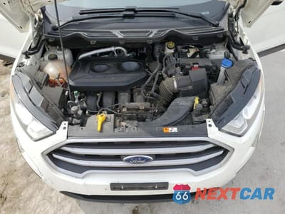 Zdjęcie 12 z 13 samochodu: 2020 FORD ECOSPORT SE SE VIN:MAJ6S3GL6LC369881 - miniatura