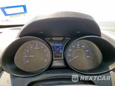 Zdjęcie 9 z 12 samochodu: 2015 HYUNDAI VELOSTER TURBO VIN:KMHTC6AE6FU243357 - miniatura