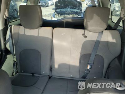 Zdjęcie 10 z 15 samochodu: 2014 NISSAN XTERRA X VIN:5N1AN0NW3EN808898 - miniatura