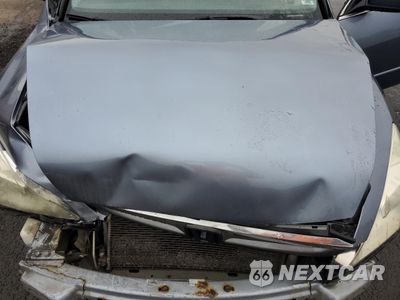 Zdjęcie 11 z 12 samochodu: 2007 HONDA ACCORD EX VIN:1HGCM56737A161760 - miniatura