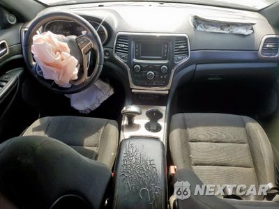 Zdjęcie 8 z 13 samochodu: 2015 JEEP GRAND CHEROKEE LAREDO VIN:1C4RJEAG1FC686103 - miniatura