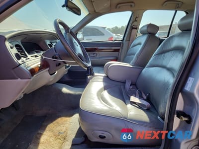Zdjęcie 7 z 14 samochodu: 1997 MERCURY GRAND MARQUIS LS VIN:2MELM75W0VX669884 - miniatura