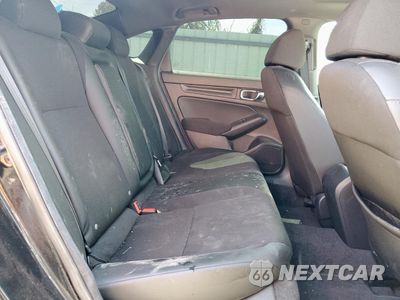 Zdjęcie 10 z 14 samochodu: 2025 HONDA CIVIC SPORT VIN:2HGFE4F82SH303328 - miniatura