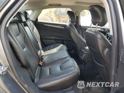 Zdjęcie 10 z 13 samochodu: 2013 FORD FUSION TITANIUM VIN:3FA6P0K95DR147976 - miniatura