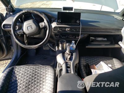 Zdjęcie 8 z 12 samochodu: 2023 HONDA HR-V SPORT VIN:3CZRZ1H51PM744338 - miniatura