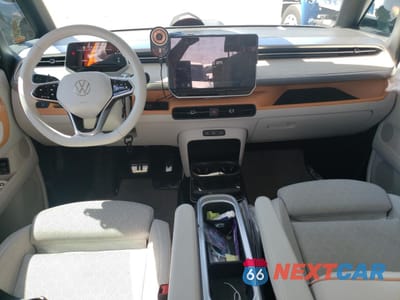 Zdjęcie 8 z 13 samochodu: 2022 VOLKSWAGEN ID BUZZ FIRST EDITION VIN:WVG6YVEB8SH023827 - miniatura