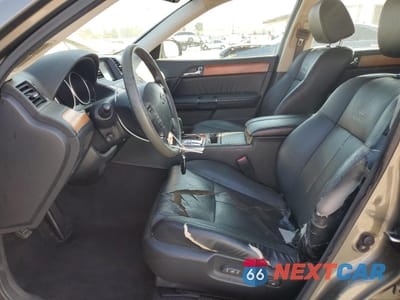 Zdjęcie 7 z 14 samochodu: 2007 INFINITI M35 BASE VIN:JNKAY01E97M302511 - miniatura