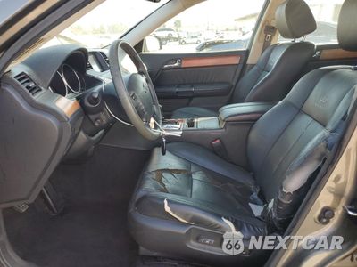Zdjęcie 7 z 14 samochodu: 2007 INFINITI M35 BASE VIN:JNKAY01E97M302511 - miniatura