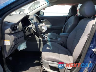 Zdjęcie 7 z 14 samochodu: 2018 KIA NIRO FE VIN:KNDCB3LC4J5138966 - miniatura