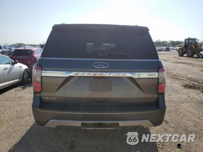 Zdjęcie 6 z 13 samochodu: 2018 FORD EXPEDITION MAX LIMITED VIN:1FMJK2AT2JEA24156 - miniatura