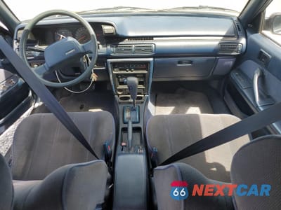 Zdjęcie 8 z 12 samochodu: 1991 TOYOTA CAMRY DLX VIN:JT2SV21W9M0379281 - miniatura