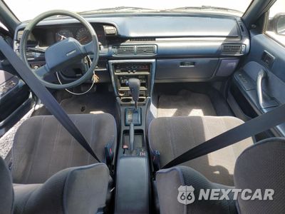 Zdjęcie 8 z 12 samochodu: 1991 TOYOTA CAMRY DLX VIN:JT2SV21W9M0379281 - miniatura