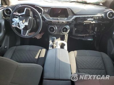 Zdjęcie 8 z 14 samochodu: 2019 CHEVROLET BLAZER 2LT VIN:3GNKBCRS3KS620692 - miniatura