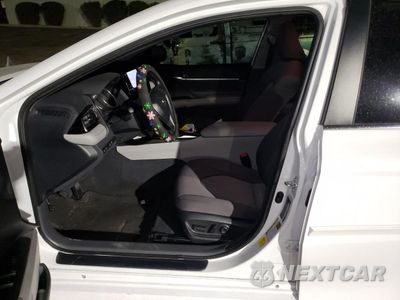 Zdjęcie 7 z 13 samochodu: 2024 TOYOTA CAMRY LE VIN:4T1C11AK0RU884085 - miniatura