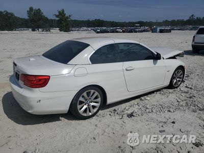 Trzecie zdjęcie samochodu z tyłu: 2011 BMW 328 I SULEV VIN:WBADW7C5XBE726483 - miniatura