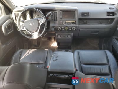 Zdjęcie 8 z 12 samochodu: 2012 HONDA RIDGELINE RTL VIN:5FPYK1F53CB001940 - miniatura