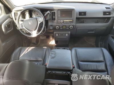 Zdjęcie 8 z 12 samochodu: 2012 HONDA RIDGELINE RTL VIN:5FPYK1F53CB001940 - miniatura