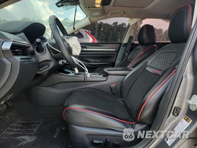 Zdjęcie 7 z 13 samochodu: 2020 NISSAN ALTIMA SL VIN:1N4BL4EV4LC155929 - miniatura