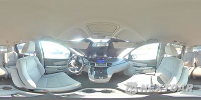 Zdjęcie 15 z 15 samochodu: 2013 HONDA ODYSSEY EX VIN:5FNRL5H49DB089075 - miniatura