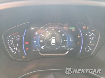 Zdjęcie 9 z 15 samochodu: 2019 HYUNDAI SANTA FE LIMITED VIN:5NMS5CAA7KH055468 - miniatura