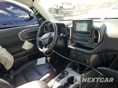 Zdjęcie 7 z 13 samochodu: 2024 FORD BRONCO SPORT BIG BEND VIN:3FMCR9B67RRE87490 - miniatura