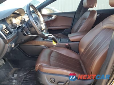 Zdjęcie 7 z 12 samochodu: 2013 AUDI A7 PRESTIGE VIN:WAU2GAFC6DN082317 - miniatura