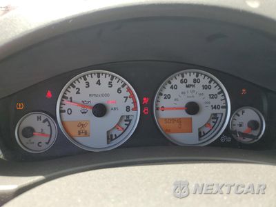 Zdjęcie 9 z 16 samochodu: 2015 NISSAN XTERRA X VIN:5N1AN0NW8FN665190 - miniatura