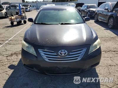 Piąte zdjęcie samochodu w środku: 2009 TOYOTA CAMRY HYBRID VIN:4T1BB46K39U073691 - miniatura