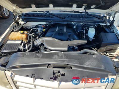 Zdjęcie 12 z 13 samochodu: 2002 CADILLAC ESCALADE LUXURY VIN:1GYEK63N92R111696 - miniatura