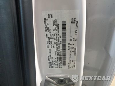 Zdjęcie 13 z 16 samochodu: 2017 FORD ESCAPE SE VIN:1FMCU9GD8HUC05547 - miniatura