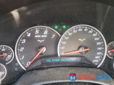 Zdjęcie 9 z 15 samochodu: 2011 CHEVROLET CORVETTE GRAND SPORT VIN:1G1YW2DW7B5100817 - miniatura