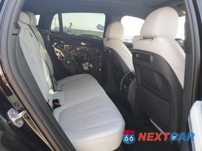 Zdjęcie 11 z 13 samochodu: 2024 BMW X6 XDRIVE40I VIN:5UX33EX01R9S62253 - miniatura