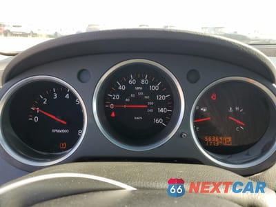 Zdjęcie 9 z 12 samochodu: 2007 NISSAN MAXIMA SE VIN:1N4BA41E07C819855 - miniatura