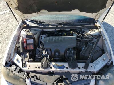 Zdjęcie 11 z 14 samochodu: 2004 CHEVROLET IMPALA LS VIN:2G1WH52K949233474 - miniatura