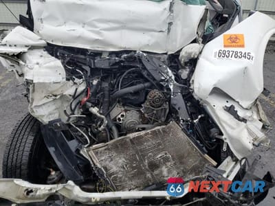 Zdjęcie 12 z 13 samochodu: 2019 CHEVROLET EXPRESS G2500 VIN:1GCWGBFG7K1240018 - miniatura